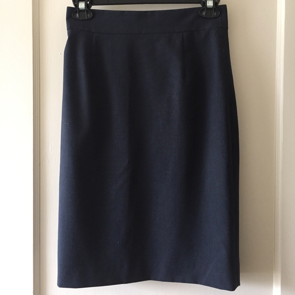 Antonio Melani Pencil Skirt